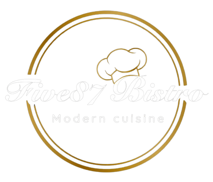 Five87 Bistro — Modern Cuisine