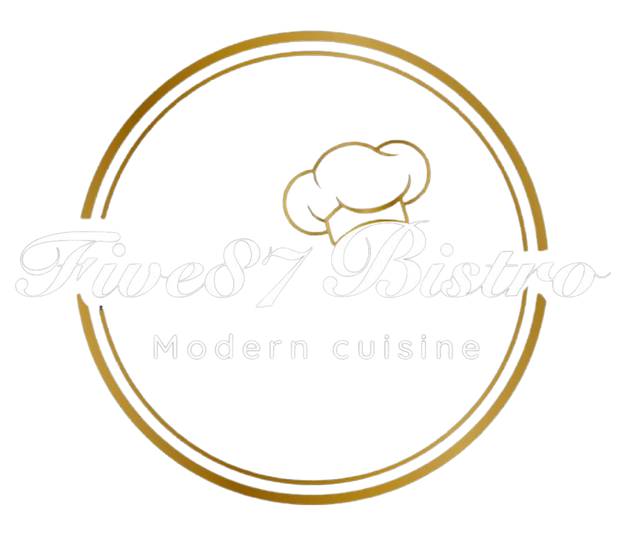 Five87 Bistro Modern Cuisine